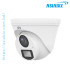 Uniview UAC-T112-AF28-W 2MP Colour Hunter Dome CC  Camera